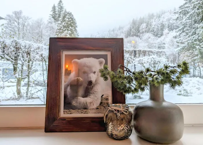 Au Petit Bois