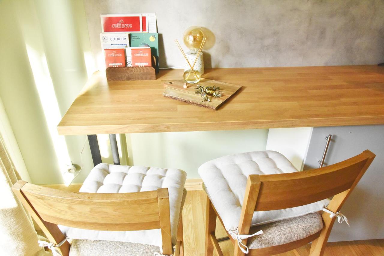 Appartement Au Petit Bois