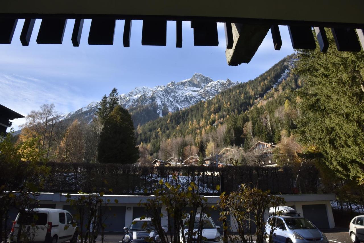 Au Petit Bois * Chamonix Mont Blanc